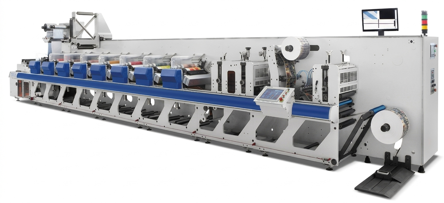 Machine