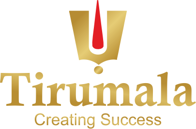 Tirumala Logo